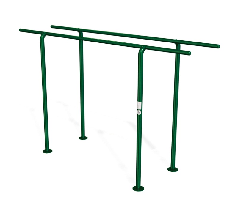 Outdoor Parallel Bars Manufacturer and Supplier in Pune