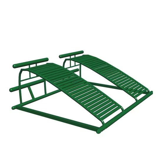 Outdoor Sit Up Bench Manufacturer and Supplier in Pune
