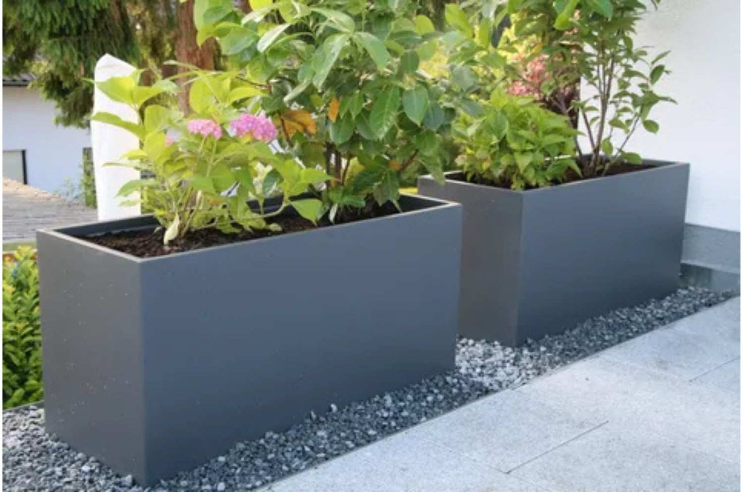 Top Fiberglass Planter Manufacturers in India 2