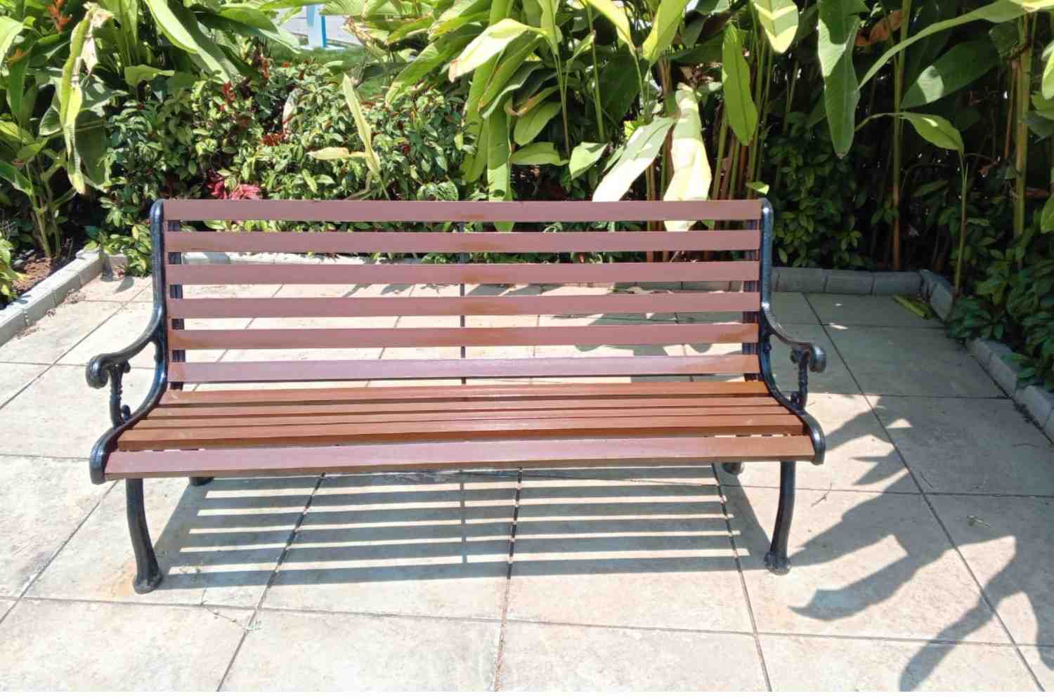 Top FRP Cast Iron Bench Manufacturers2