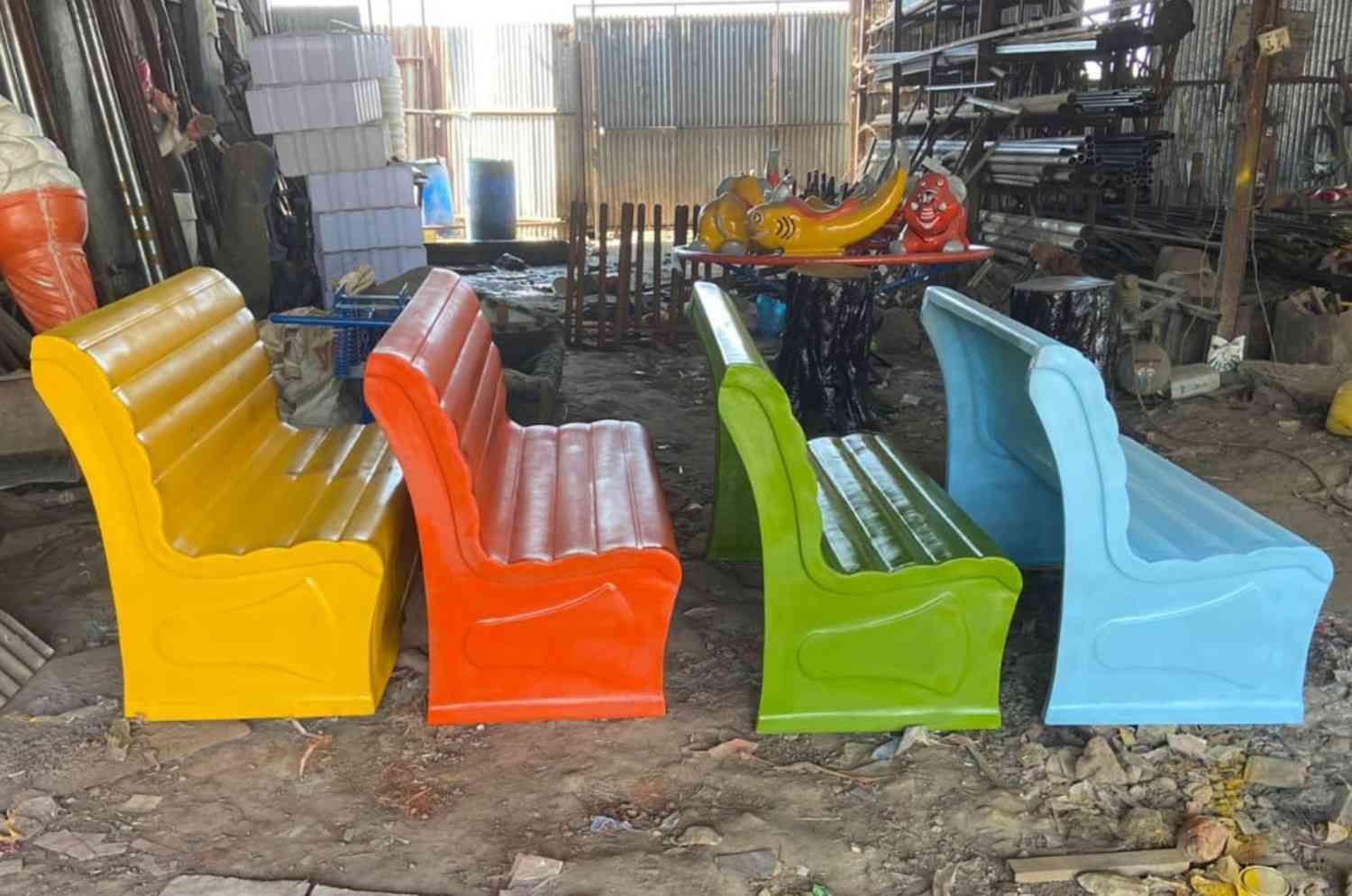 Top Garden Bench Bench Manufacturers1