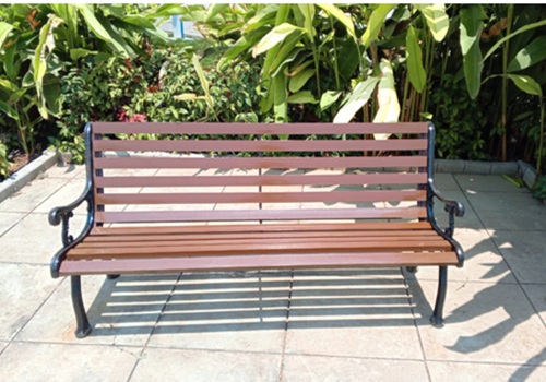 GARDEN BENCHES