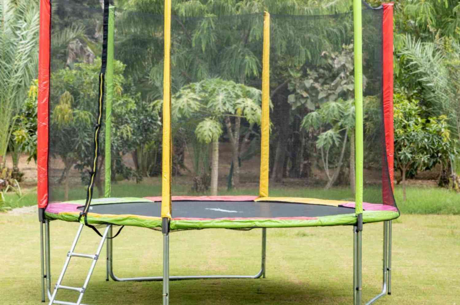 Top Jumping Trampoline Manufacturers1