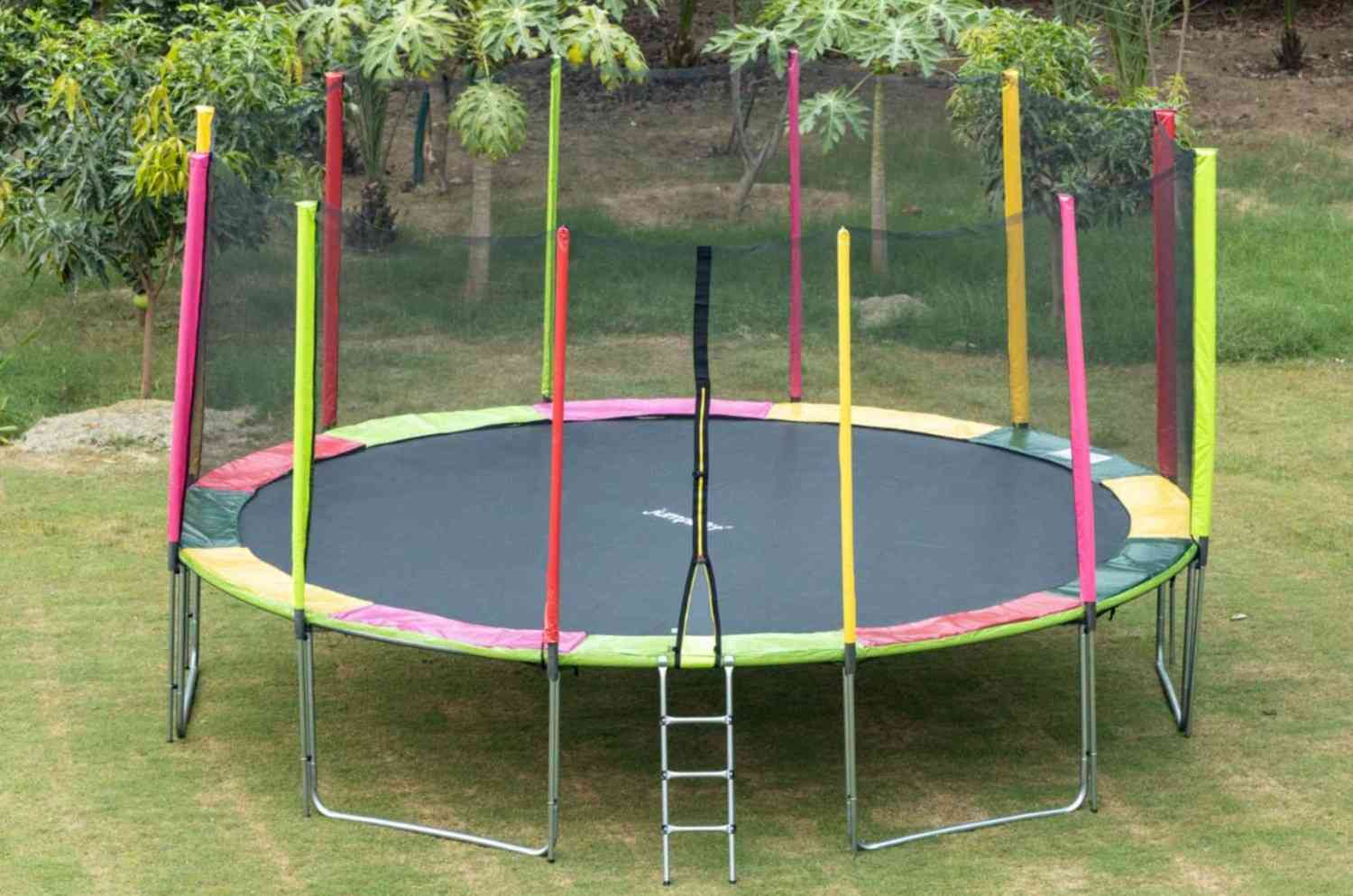 Top Jumping Trampoline Manufacturers2