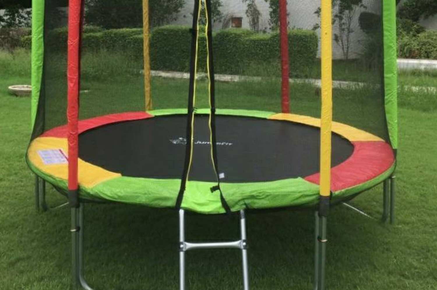 Top Jumping Trampoline Manufacturers3