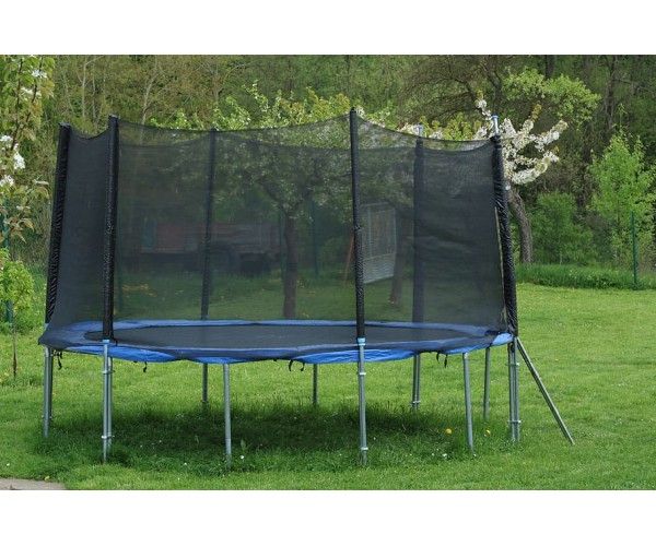 Jumping Trampoline Manufacturers in Pune, Maharashtra