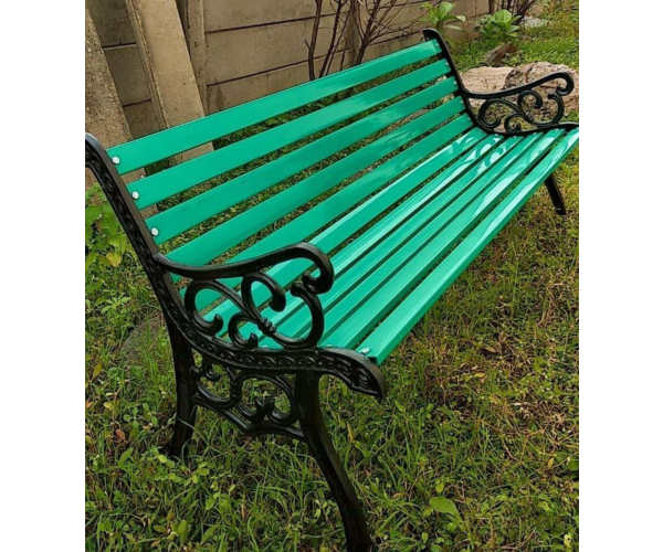 FRP Cast Iron Bench Manufacturers in Pune, Maharashtra