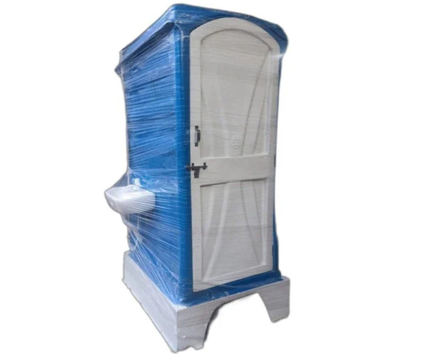 PORTABLE TOILET