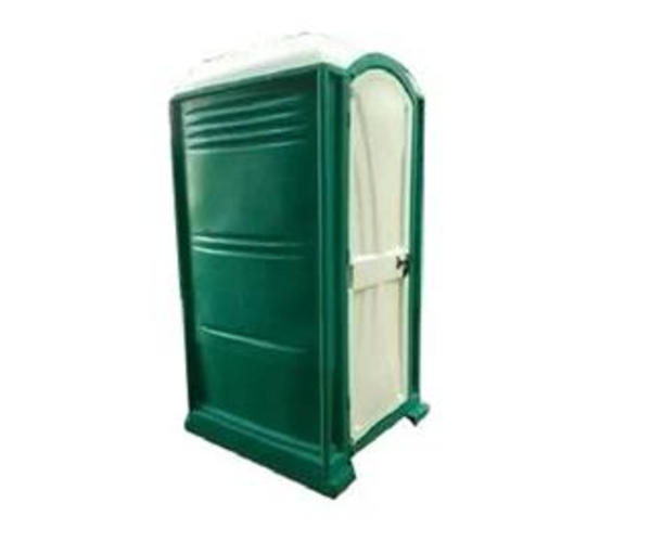 PORTABLE TOILET