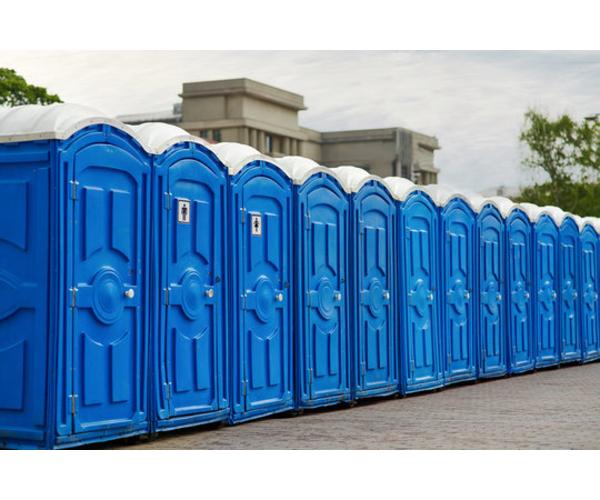 PORTABLE TOILET