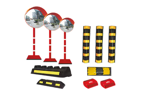 ROAD SAFETY EQUIPMENTS