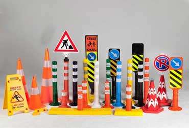 ROAD SAFETY EQUIPMENTS